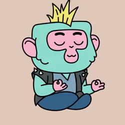 Apefrenz #1775