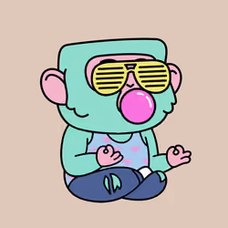 Apefrenz #1262