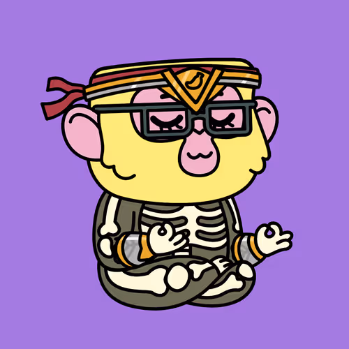 Awakened Apefrenz #6703