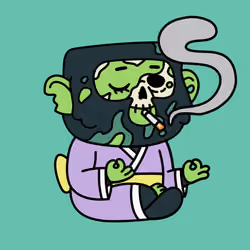 Apefrenz #6150