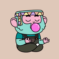 Apefrenz #5175