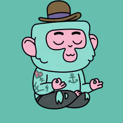 Apefrenz #6301