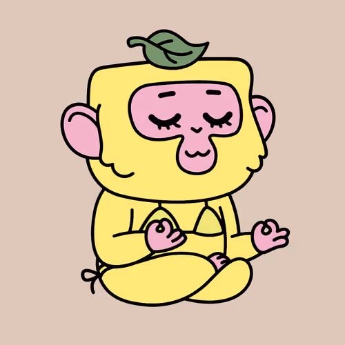 Awakened Apefrenz #8483