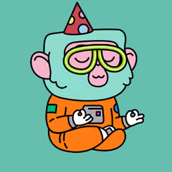 Apefrenz #2268