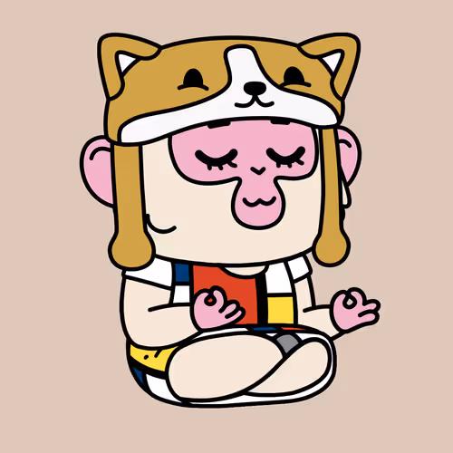 Apefrenz #3441