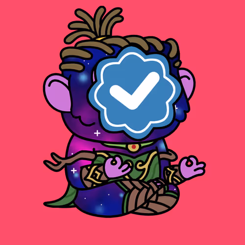 Awakened Apefrenz #6952