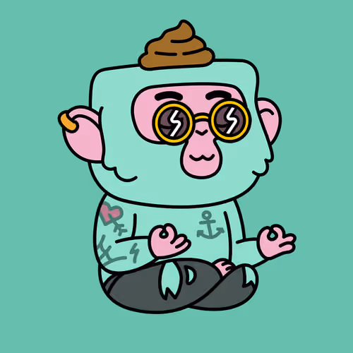 Apefrenz #5867
