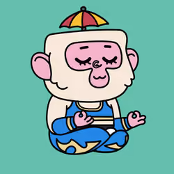 Apefrenz #6238