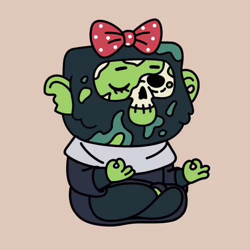 Apefrenz #528