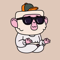 Apefrenz #6061
