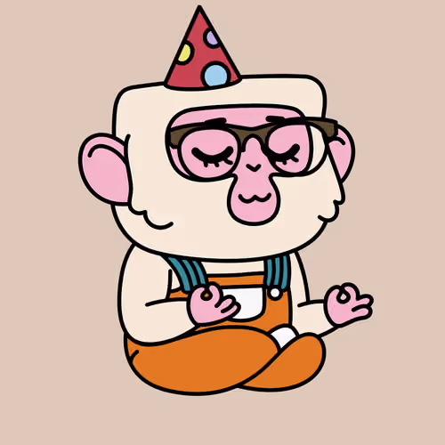 Apefrenz #2562