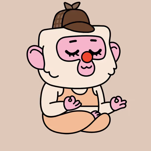 Apefrenz #4977