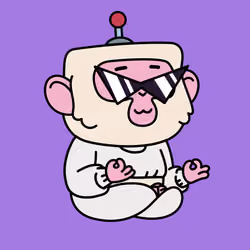 Apefrenz #2381