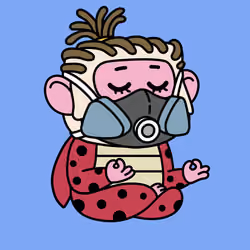 Apefrenz #5765