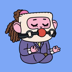 Apefrenz #3335