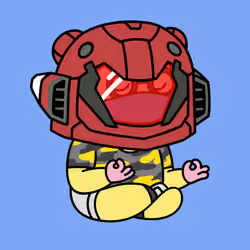 Awakened Apefrenz #8879