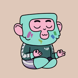 Apefrenz #4150