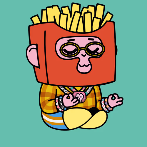 Zoofrenz Apefrenz 2 0