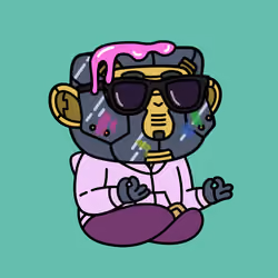 Awakened Apefrenz #8776