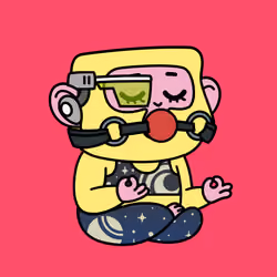 Awakened Apefrenz #7801