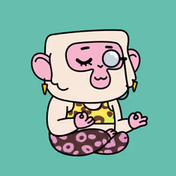 Apefrenz #6658