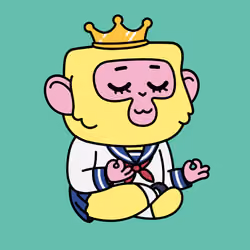 Awakened Apefrenz #8146