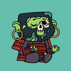 Apefrenz #5753