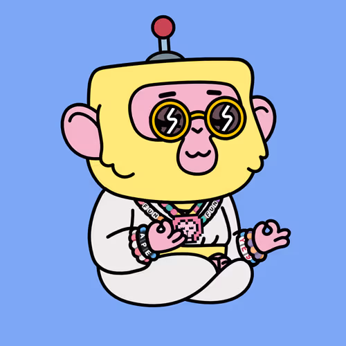 Zoofrenz Apefrenz 2 0