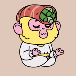 Awakened Apefrenz #8598