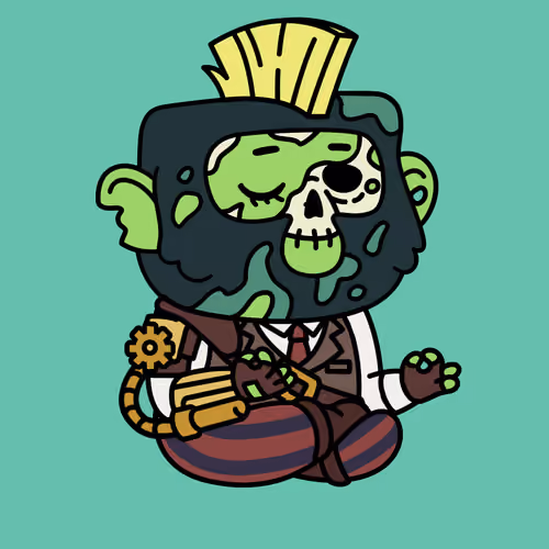 Apefrenz #5693