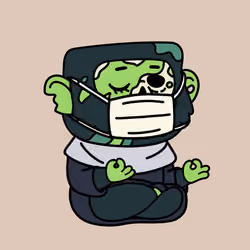 Apefrenz #2968