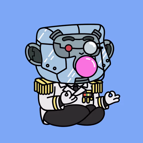 Apefrenz #4487