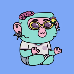 Apefrenz #6030