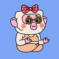Apefrenz #2070