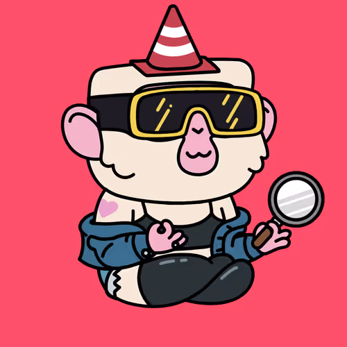 Apefrenz #4854