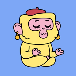 Awakened Apefrenz #7294