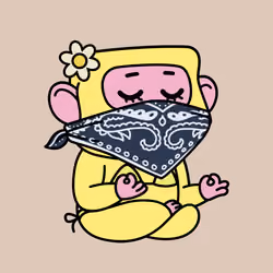 Awakened Apefrenz #7247