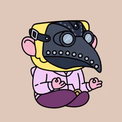 Awakened Apefrenz #8237