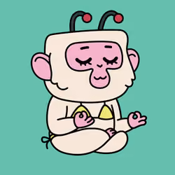 Apefrenz #5519