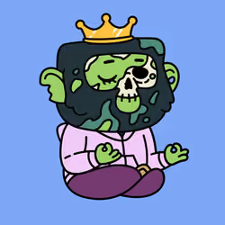 Apefrenz #418