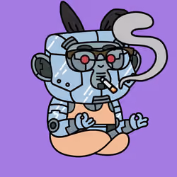 Apefrenz #4257