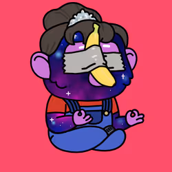 Awakened Apefrenz #7110
