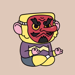 Awakened Apefrenz #8235