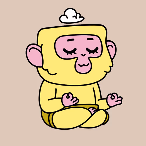 Awakened Apefrenz #8161