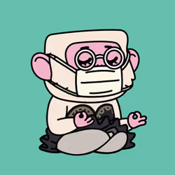 Apefrenz #6393