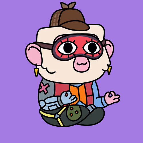Zoofrenz Apefrenz 2 0