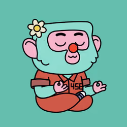 Apefrenz #752