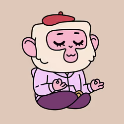 Apefrenz #1524