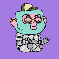 Apefrenz #5934