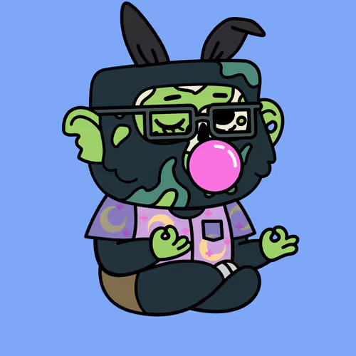 Zoofrenz Apefrenz 2 0